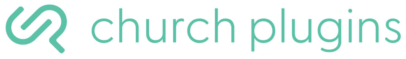 Church Plugins Demo